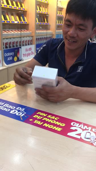 Hình ảnh Siêu thị Thế Giới Di Động - 2