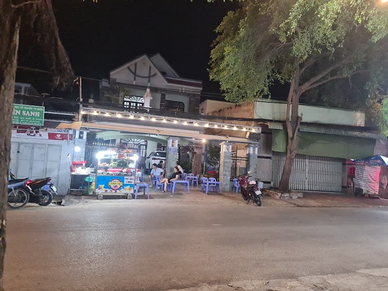 Hình ảnh Nước Ép - Sinh Tố - Trái Cây Dĩa/ Juice - Smoothie - Fruit Plate 330 Huỳnh Thúc Kháng - 2