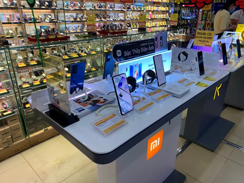 Hình ảnh Siêu thị Thế Giới Di Động - 6