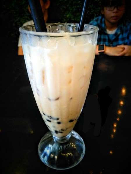 Hình ảnh Trà sữa Again - 3