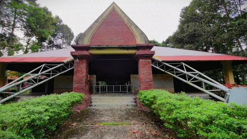 Hình ảnh Khu di tích Gò Tháp - 3