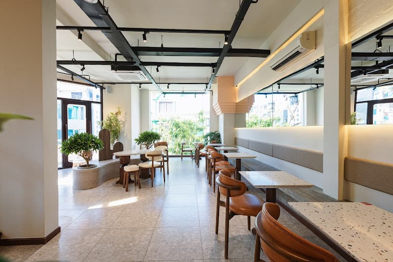 Hình ảnh Gong Cha Hoa Lan - 4