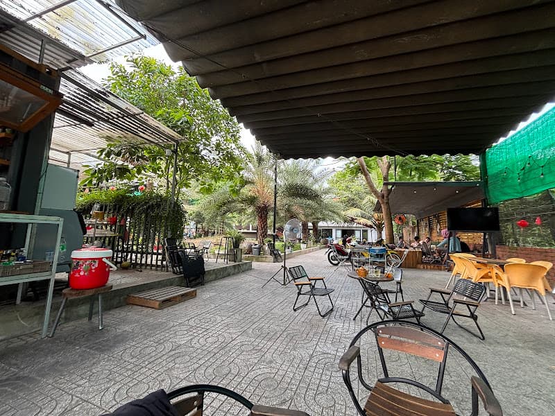 Hình ảnh Container Coffee - 3