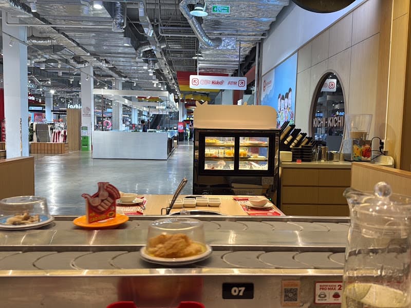 Hình ảnh Kichi-Kichi Big C Buôn Mê Thuột - 2