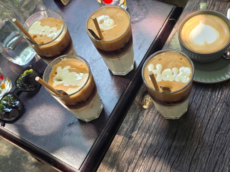 Hình ảnh Nối Café - 4
