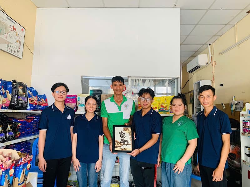 Hình ảnh Phòng khám thú y Nguyễn Văn Cừ - 4