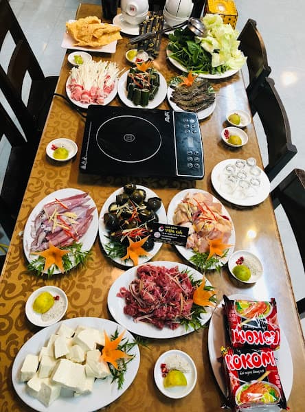 Hình ảnh Nhà hàng Vua Gà Tuyên Quang. - 4