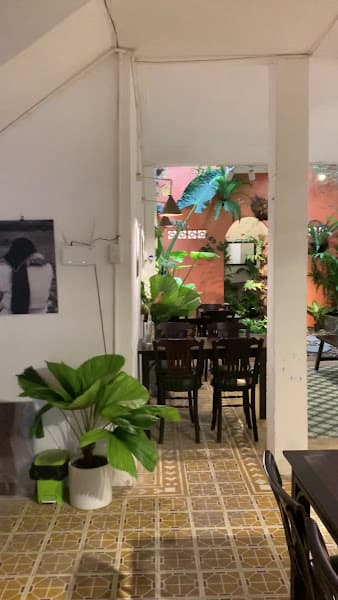 Hình ảnh K cafe - 2