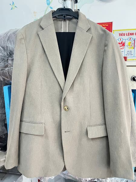 Hình ảnh Giặt Ủi Multi Laundry - 3