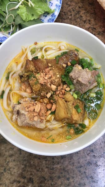 Hình ảnh Mì Quảng Sâm - 3