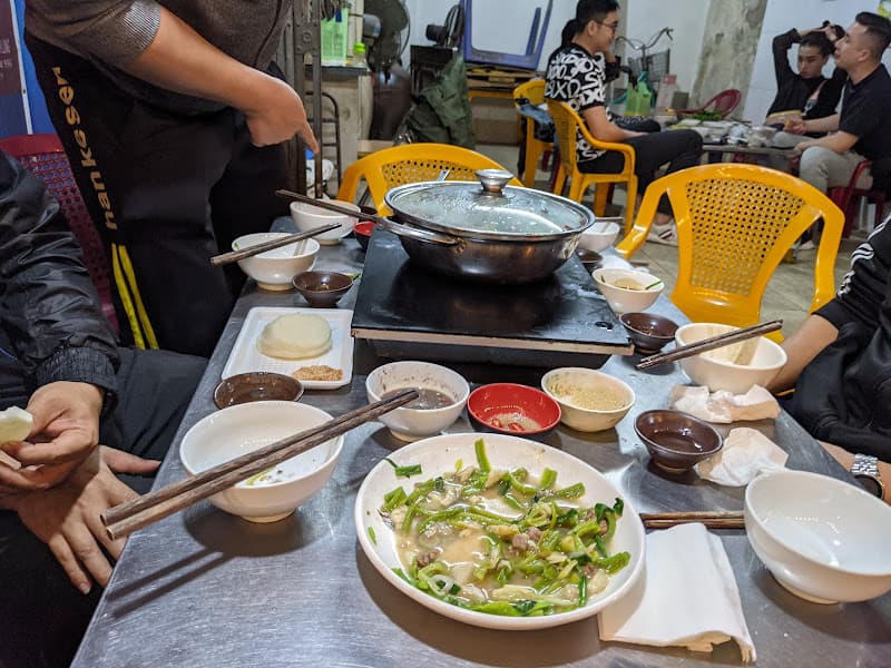 Hình ảnh Dobodo Town - 5