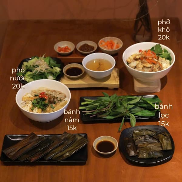 Hình ảnh Tâm Vegan - 74 nguyễn phúc nguyên - 4