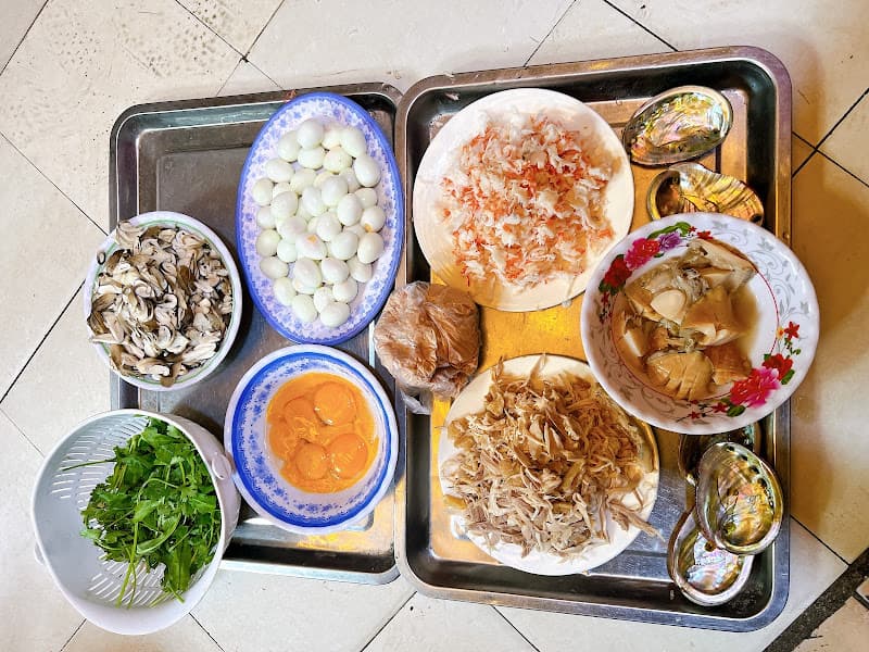 Hình ảnh Lẩu Bò A Cứ 4 - 3