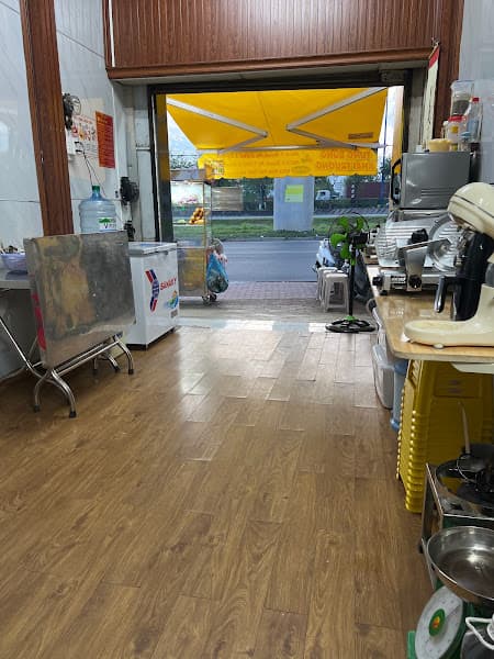 Hình ảnh Bánh mì cóc Chú Vinh - 5