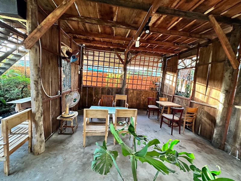 Hình ảnh Tiệm Cà Phê Phúc 1975 - 2