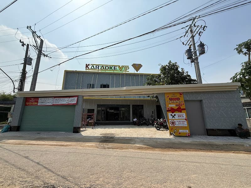 Hình ảnh Karaoke VVIP Trảng Bàng - 5