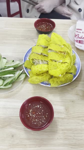 Hình ảnh Chè Huế Bánh Xèo Cầu Oai - 4