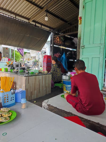 Hình ảnh Bánh căn Giếng Làng Xuân - 9