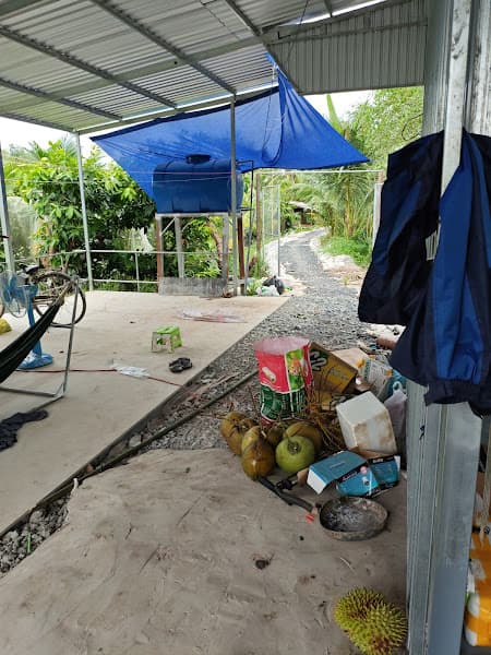 Hình ảnh Quán Karaoke - 2