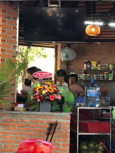 Hình ảnh Vạn Phú coffee - 5