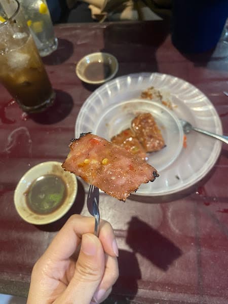 Hình ảnh Quán ăn vặt - 2