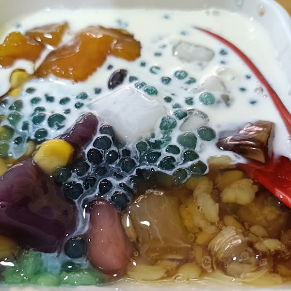 Hình ảnh Chè bà nết lào cai - 2