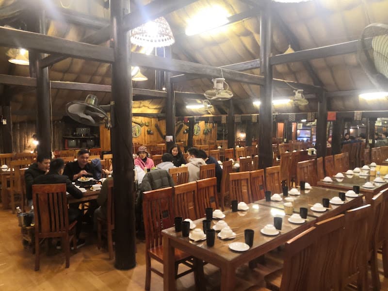 Hình ảnh Nhà hàng Lan Rừng Sapa - 2