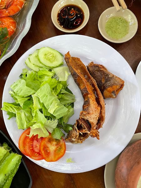 Hình ảnh CƠM NIÊU NỒI ĐẤT - 2