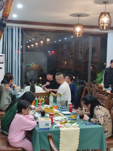Hình ảnh NHÀ HÀNG QUANG DŨNG - 3 MIỀN - 2
