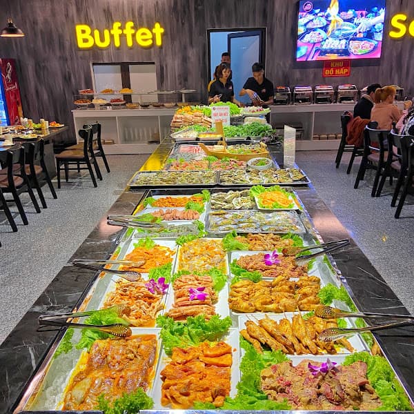 Hình ảnh Seoul BBQ Buffet - 4