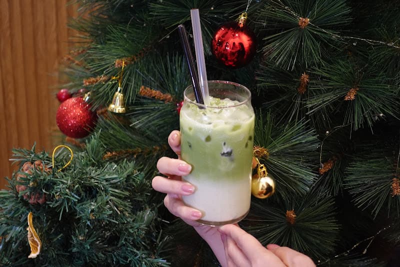 Xanh Bơ - Quán Cafe, Sinh tố, Kem trái cây