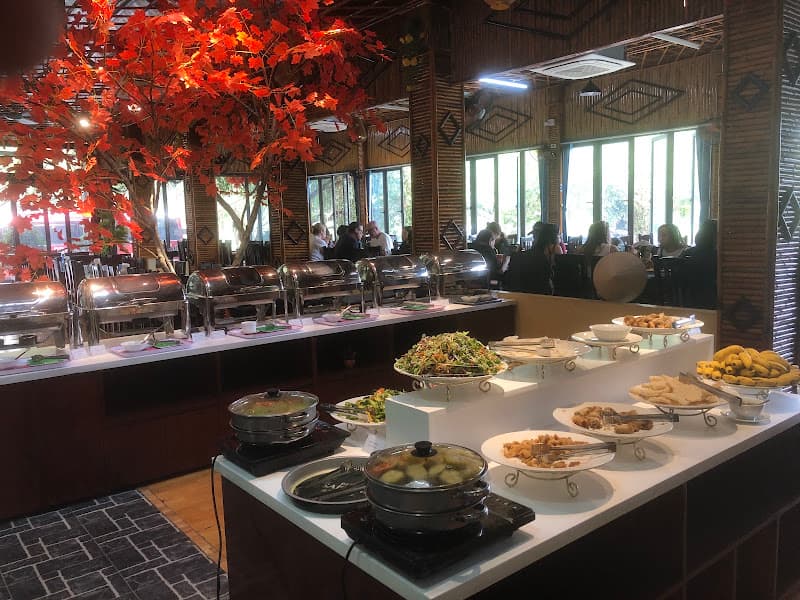 Hình ảnh Nhà Hàng Bình An - Binh An Restaurant - 2