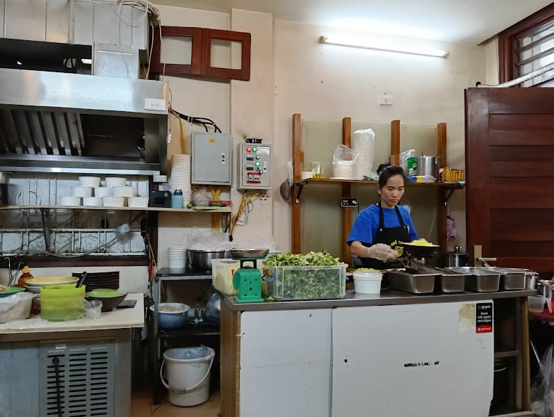 Hình ảnh Mỳ Quảng Ngon - 9