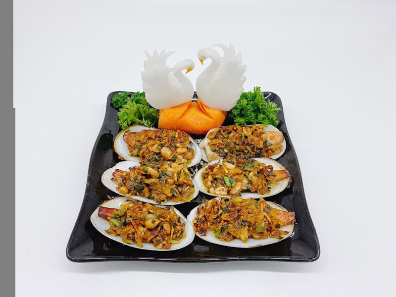 Hình ảnh Nhà Hàng Tân Quê - 5