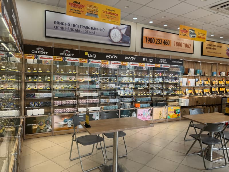Hình ảnh Siêu thị Thế Giới Di Động - 4