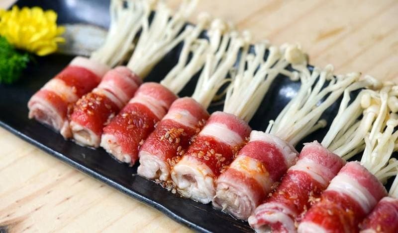 Hình ảnh Bích Họa Quán - 4