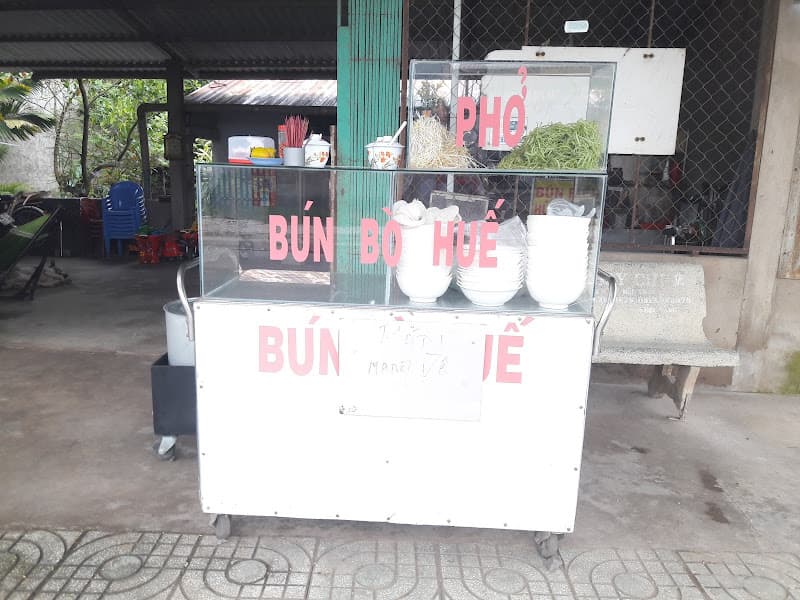 Hình ảnh Bún bò huế Hai Cây Me - 2