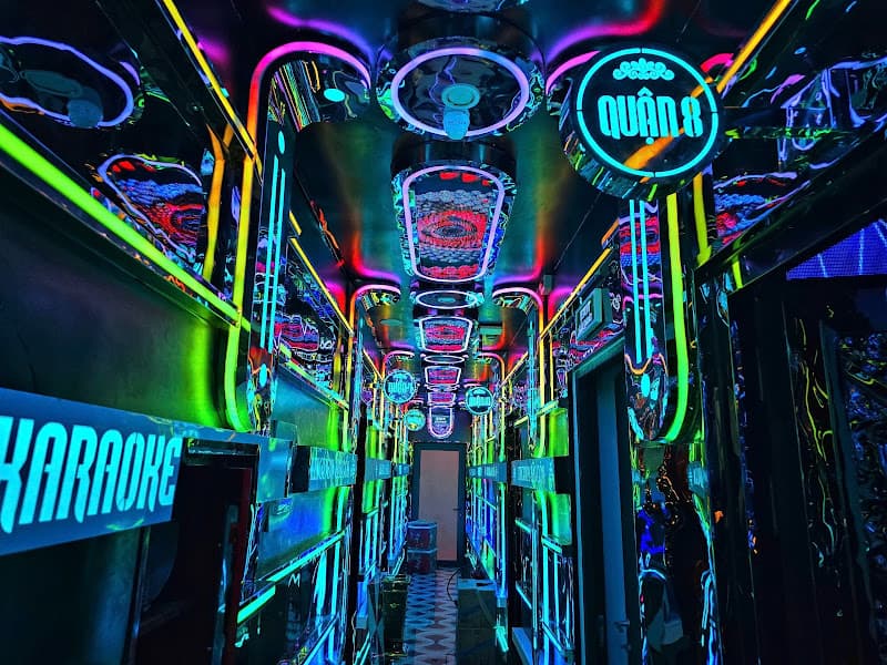 Hình ảnh Karaoke kingdomSG Đà Lạt 2 - 8