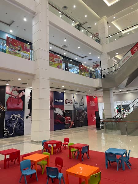 Hình ảnh Lotteria Vincom Sơn La 3F - 3