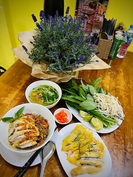 Hình ảnh Phở Hương Bắc - 3