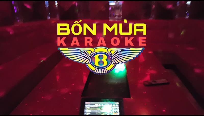 Hình ảnh Karaoke BỐN MÙA - 5