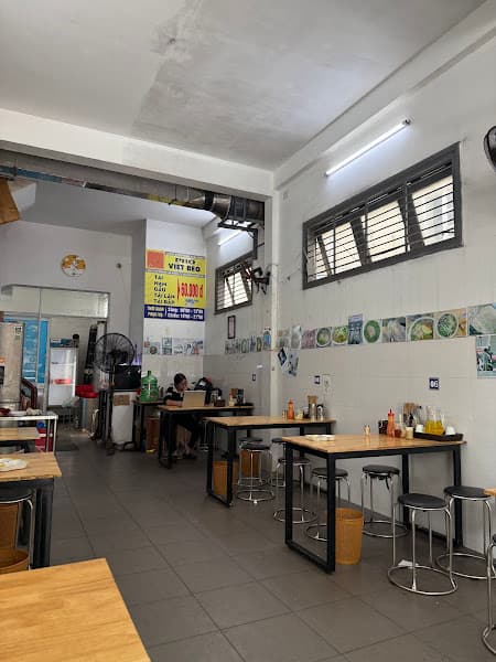 Hình ảnh Phở Việt Béo - 2