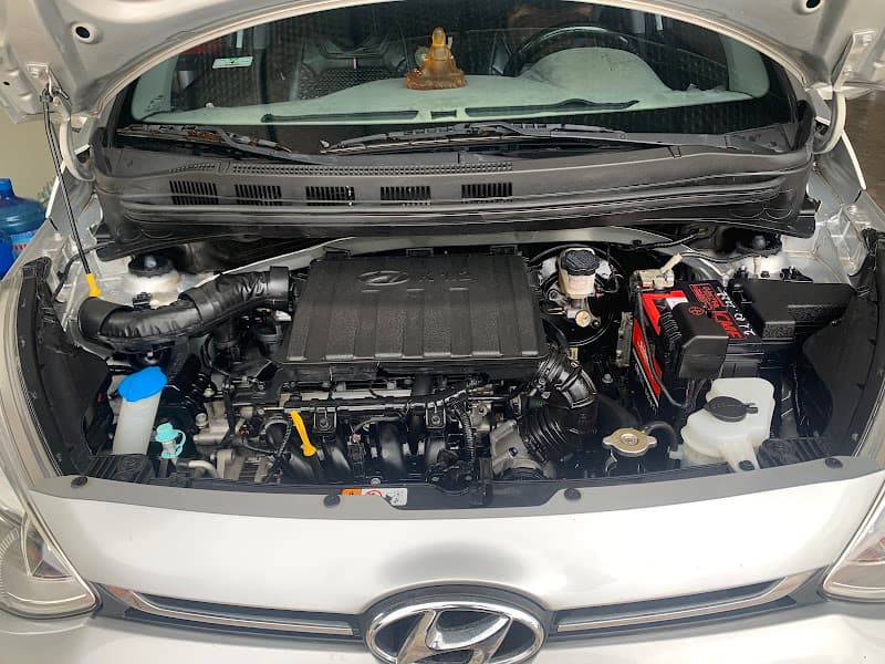 Hình ảnh Rửa Xe Hải Yến -Lạng Sơn - 2