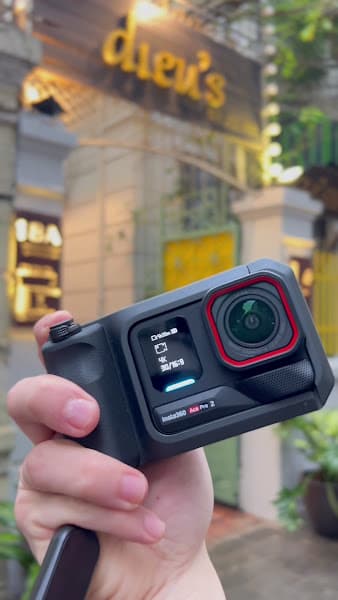 Ảnh bìa Ta Cà Phê 5(Ha Noi Local Specialty Coffee Roastery)