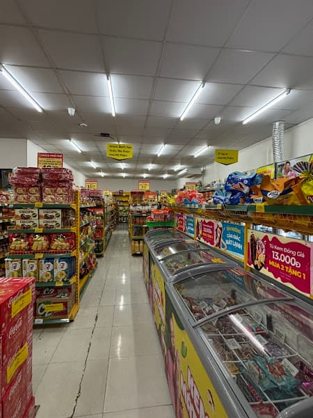 Hình ảnh Bách Hoá Xanh Chợ Đác - 6