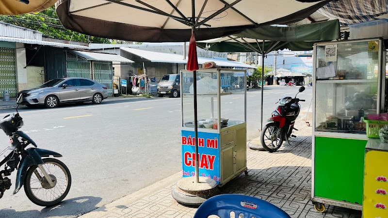 Hình ảnh Quán Chay Thảo - 3