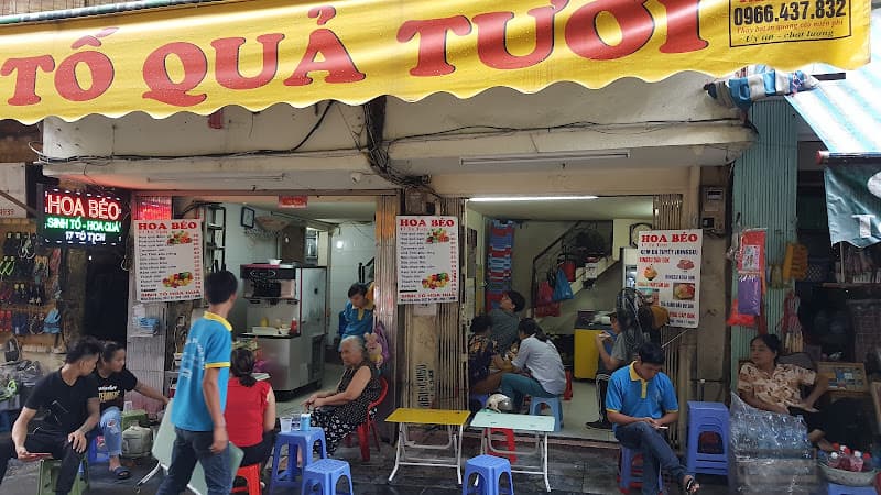 Ảnh bìa Quán Sinh Tố Phương Hạnh