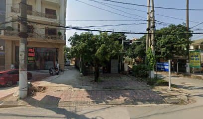 nhà thuốc Thủy Hà 2