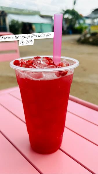 Hình ảnh Quán Nhà Su Ben - 2