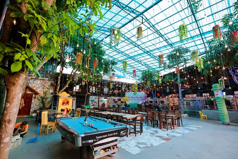 Hình ảnh Nhà hàng Trọng Béo - 5